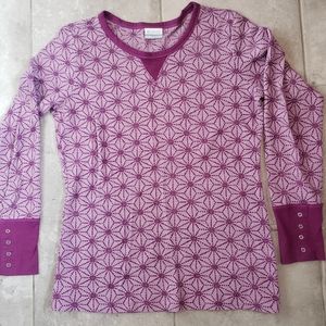 Columbia Thermal Top